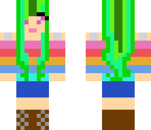 cool girl