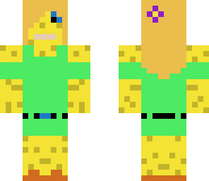 cheese girl