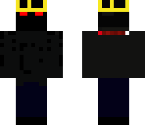 obsidian king