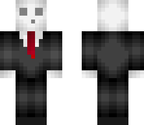 slender slime