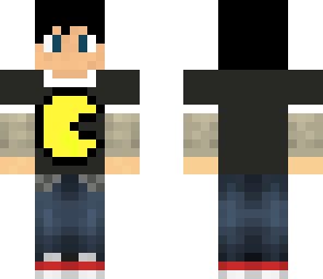fan pactw