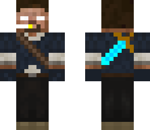 herobrine