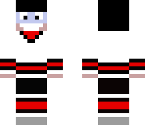hockey player