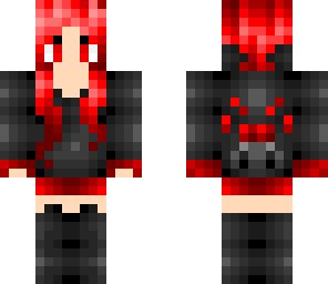 spider girl