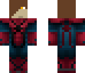peter parker
