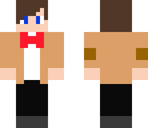 my doctor who skin