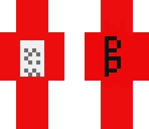 red book man
