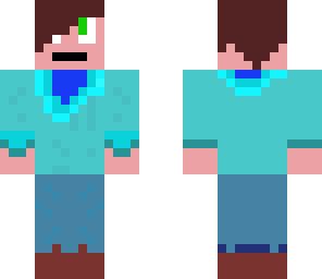 cool guy