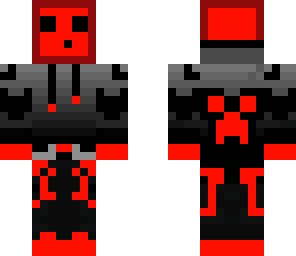 red slime