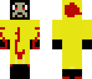 biohazard zombie