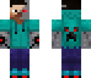 terminator skin
