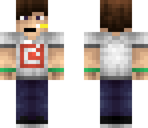 minecon attendee 3