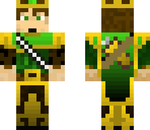 robin hood