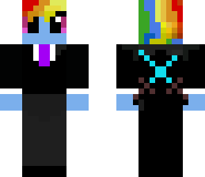 rainbow nninja
