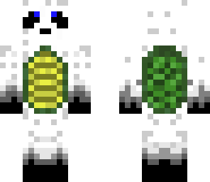 fixed purtle