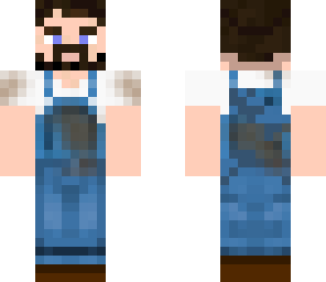 farmer joe