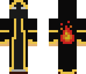 fire mage