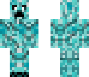 blue creeper