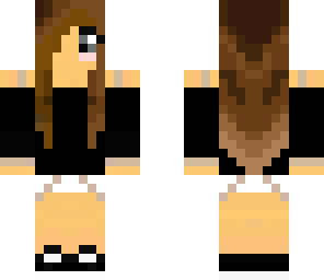 girl gamer