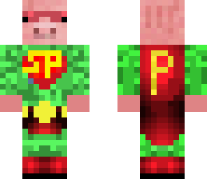 super pig creeper