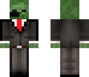 agent zombie