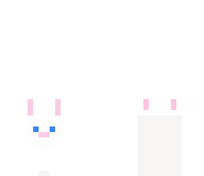 box bunny