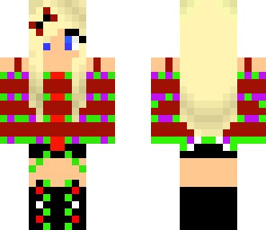 deadman's girlfriend