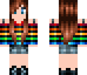 gril color
