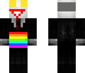 odd slender