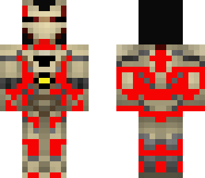 piron man