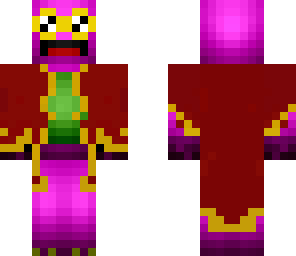 barney wonka