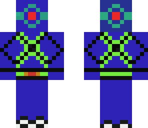 humanoid