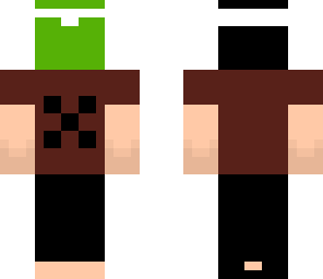 idk
