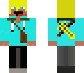 butterman warrior