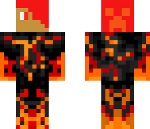 lord of the creepers
