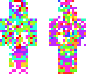 splatter 2