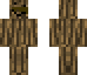 wood golem