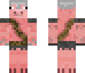 epic pig