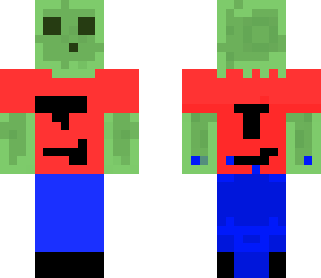 2 face slime