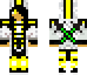 yellow boss