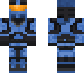 halo guy