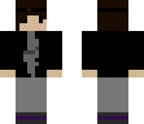 tis skin