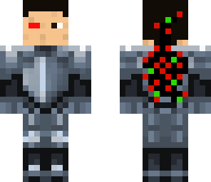 virus warrior
