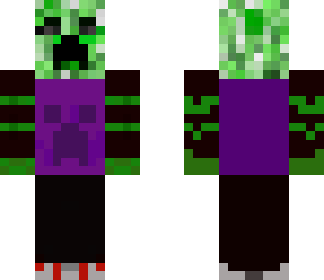 creeper cool