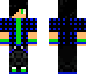 green zek