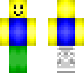 roblox box guy