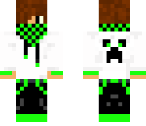 green teen