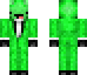 green deadmou derp