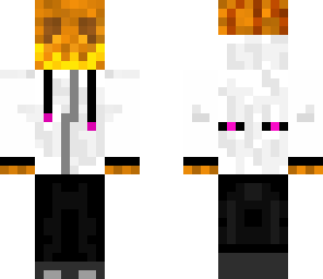 pumpking guy