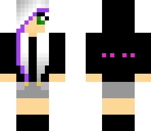 ender girl 2